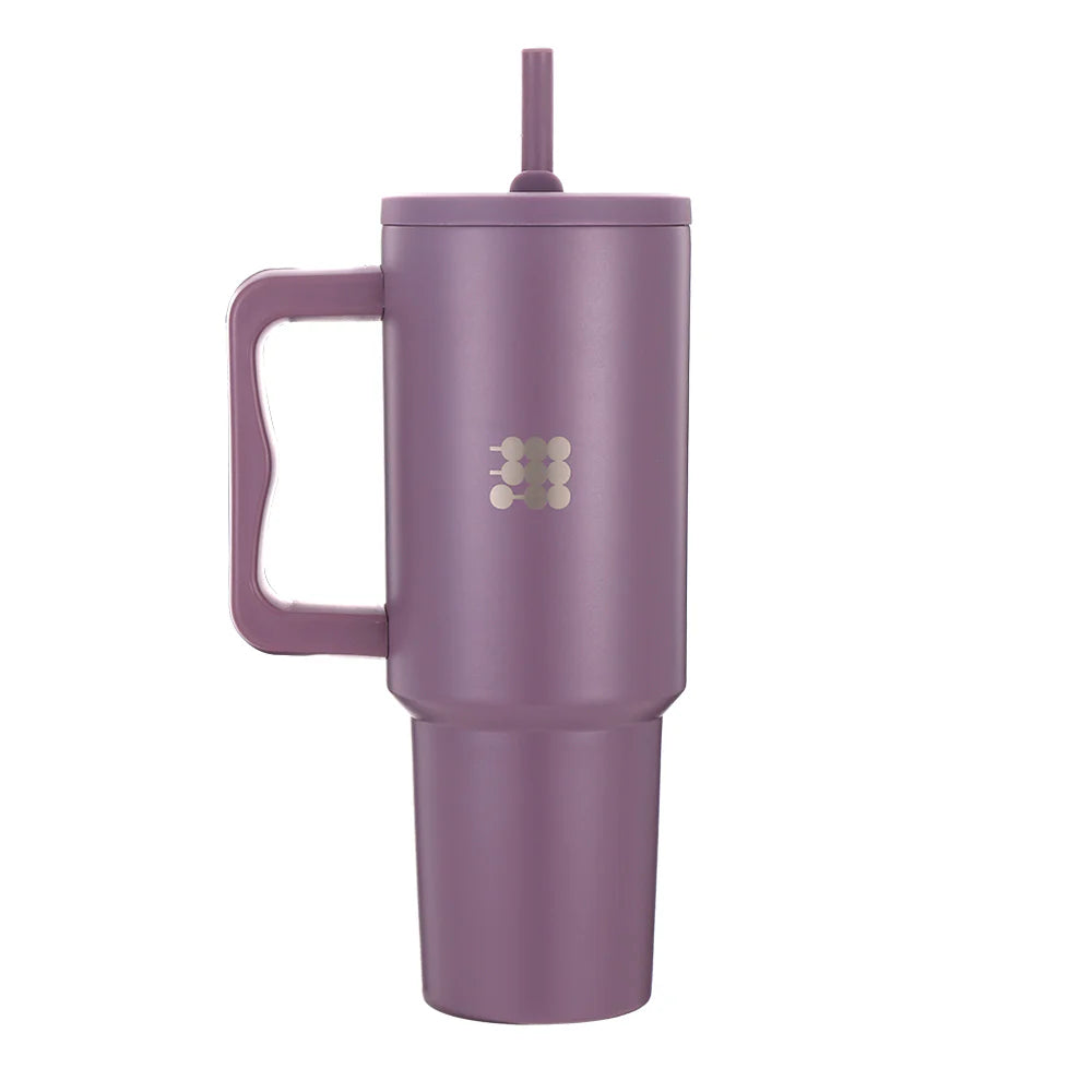 Painted Tumbler Spill-Free CUBITT