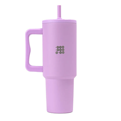 Painted Tumbler Spill-Free CUBITT