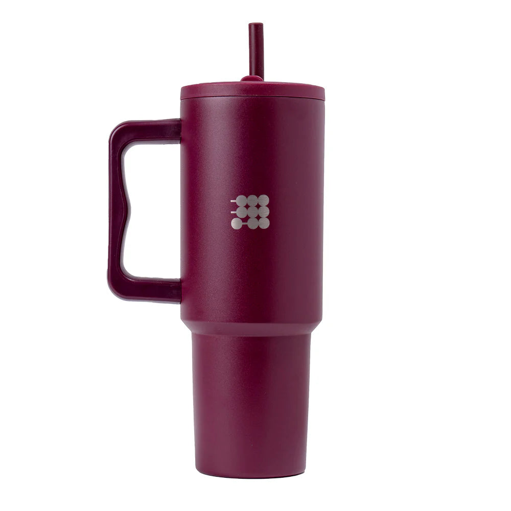 Painted Tumbler Spill-Free CUBITT