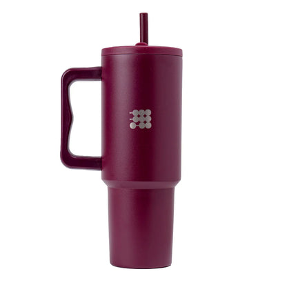 Painted Tumbler Spill-Free CUBITT