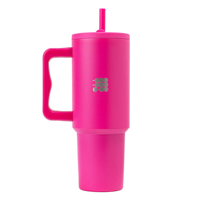 Painted Tumbler Spill-Free CUBITT