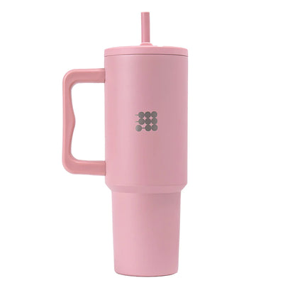 Painted Tumbler Spill-Free CUBITT