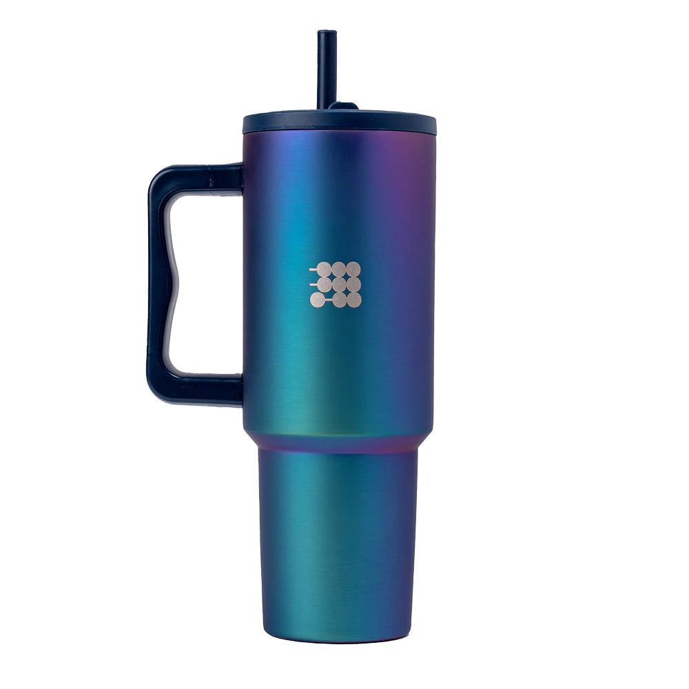 Painted Tumbler Spill-Free CUBITT