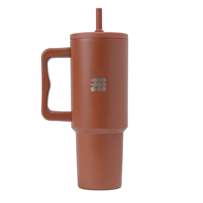 Painted Tumbler Spill-Free CUBITT