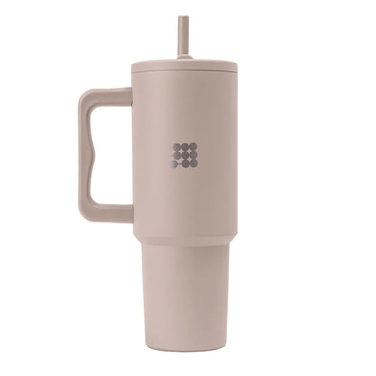 Painted Tumbler Spill-Free CUBITT
