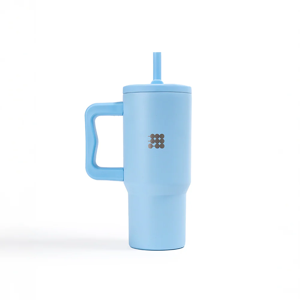 Painted Mini Classic Tumbler CUBITT