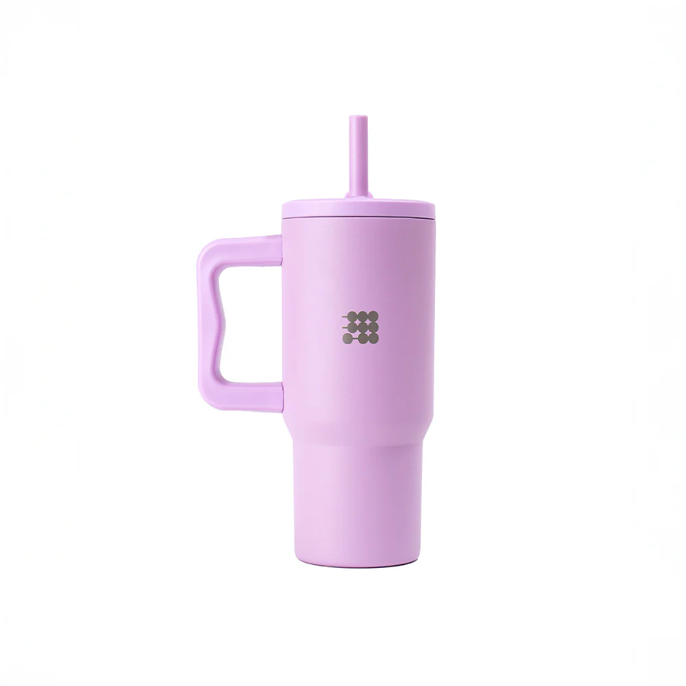 Painted Mini Classic Tumbler CUBITT