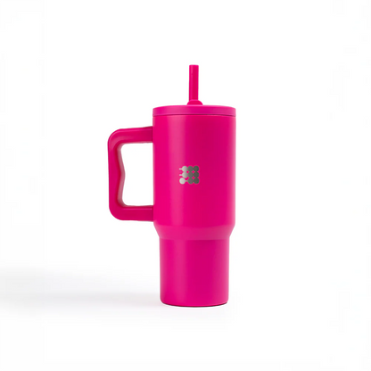 Painted Mini Classic Tumbler CUBITT