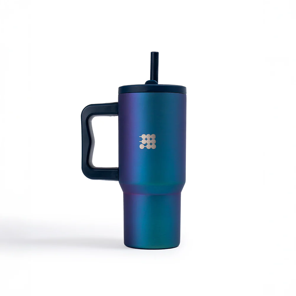 Painted Mini Classic Tumbler CUBITT