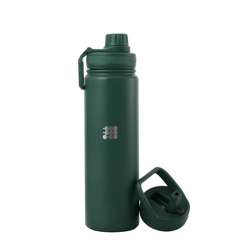Painted Hydro bottle CUBITT
