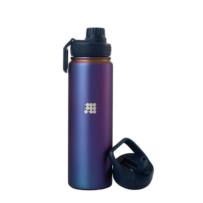 Painted Hydro bottle CUBITT