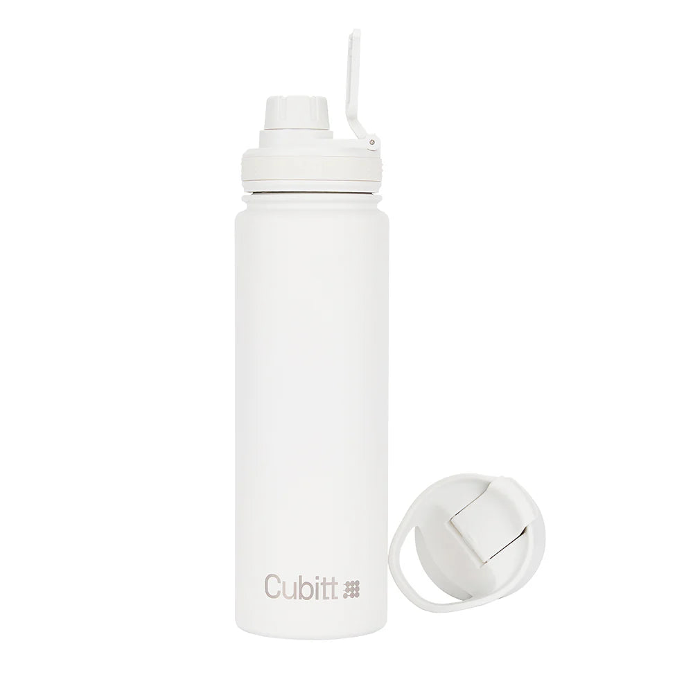 Painted Hydro bottle CUBITT