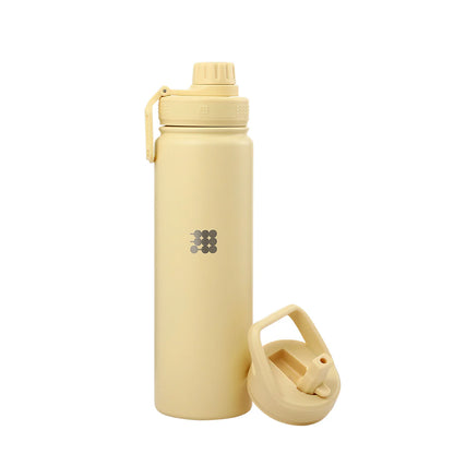 Painted Hydro bottle CUBITT