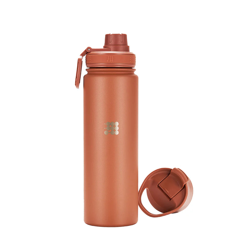 Painted Hydro bottle CUBITT
