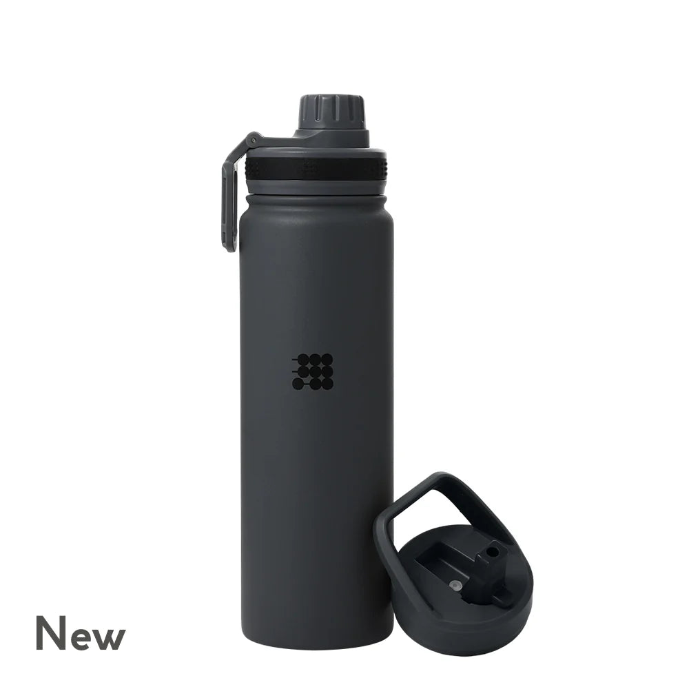 Painted Hydro bottle CUBITT