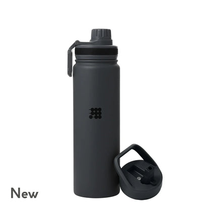 Painted Hydro bottle CUBITT