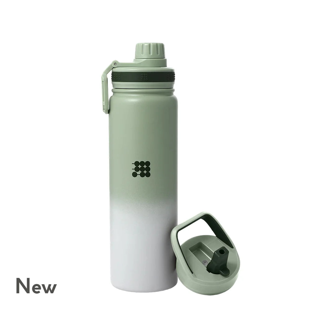 Painted Hydro bottle CUBITT