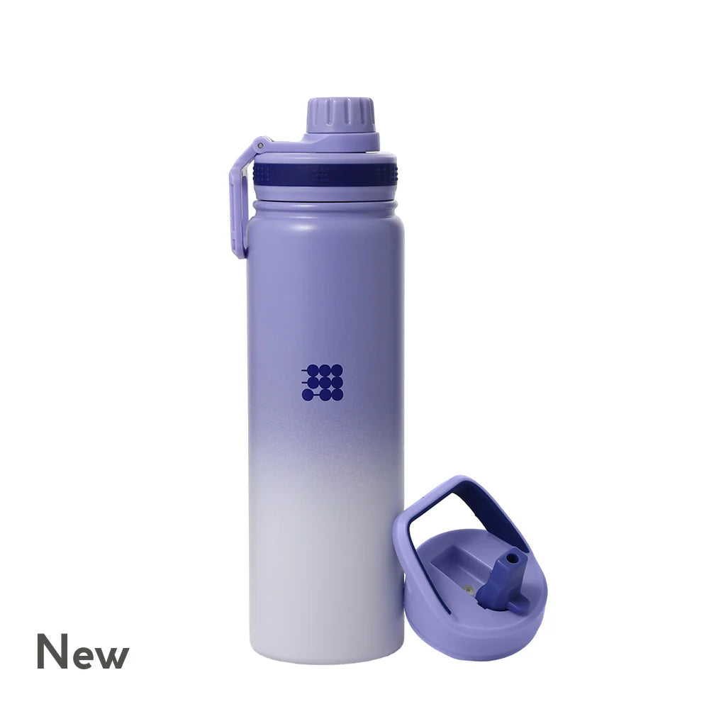Painted Hydro bottle CUBITT