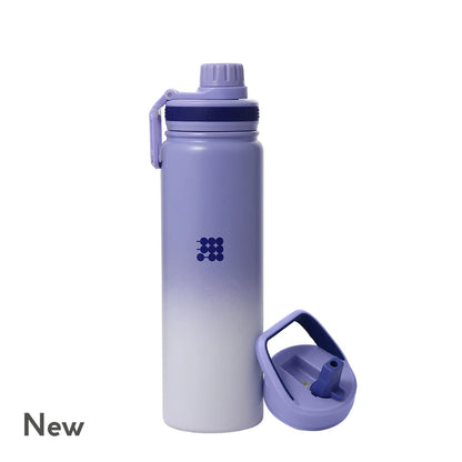 Painted Hydro bottle CUBITT
