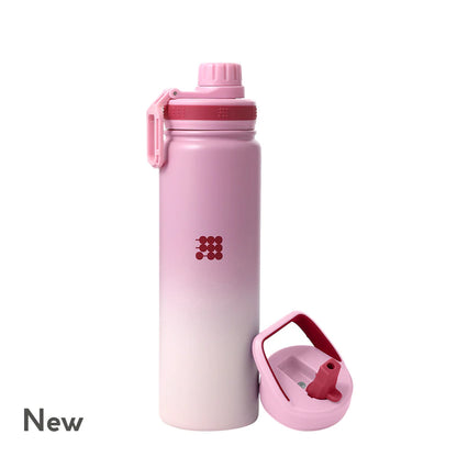 Painted Hydro bottle CUBITT