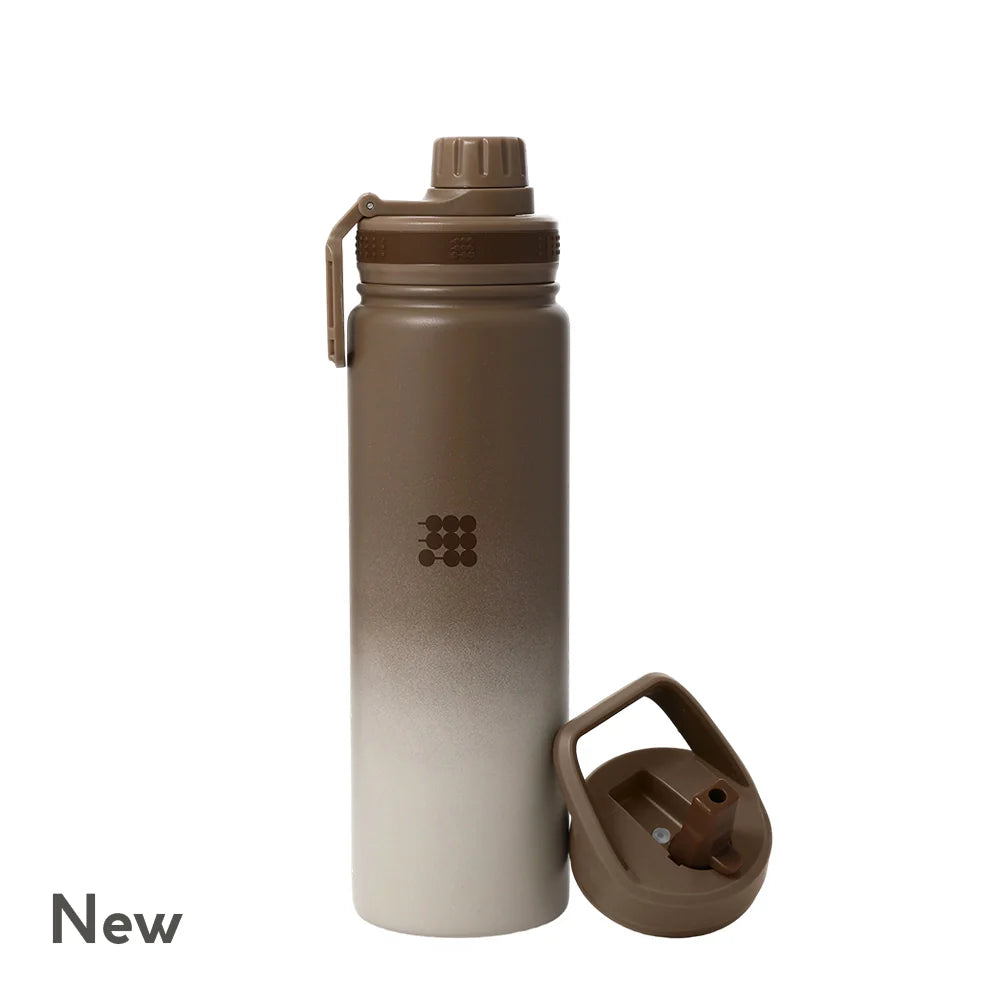 Painted Hydro bottle CUBITT