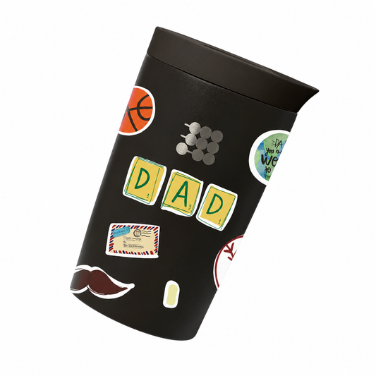 Customized Father’s Day Customized Coffee Mug