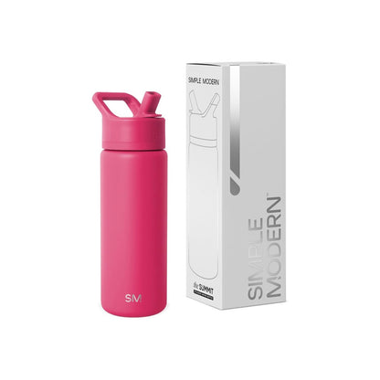 Back to School - Simply Modern 18 Onz