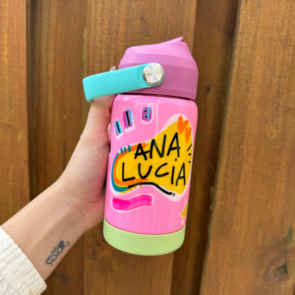 Custom Tumbler For Kids