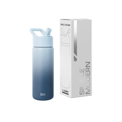 Back to School - Simply Modern 18 Onz