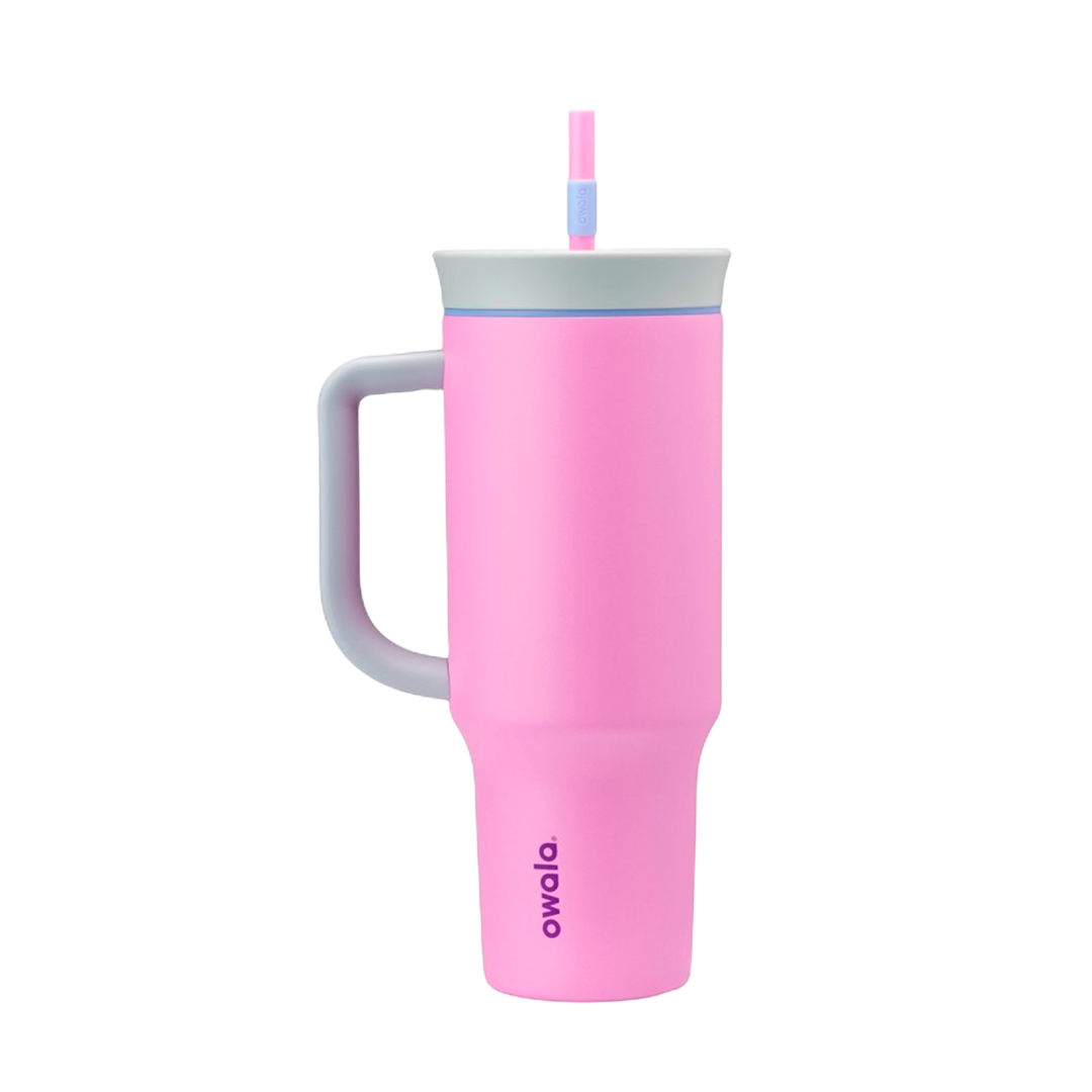 Owala Tumbler Carry with Handle 40 onz