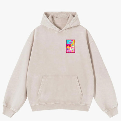 Hoodie PR es otra cosa - Bad Bunny ✨