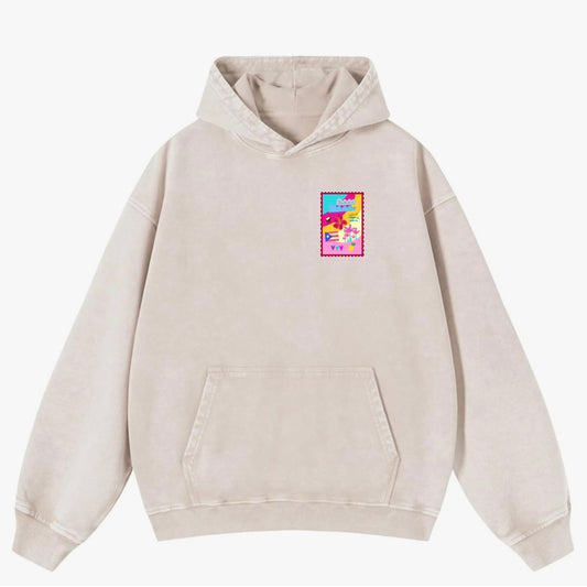 Hoodie PR es otra cosa - Bad Bunny ✨