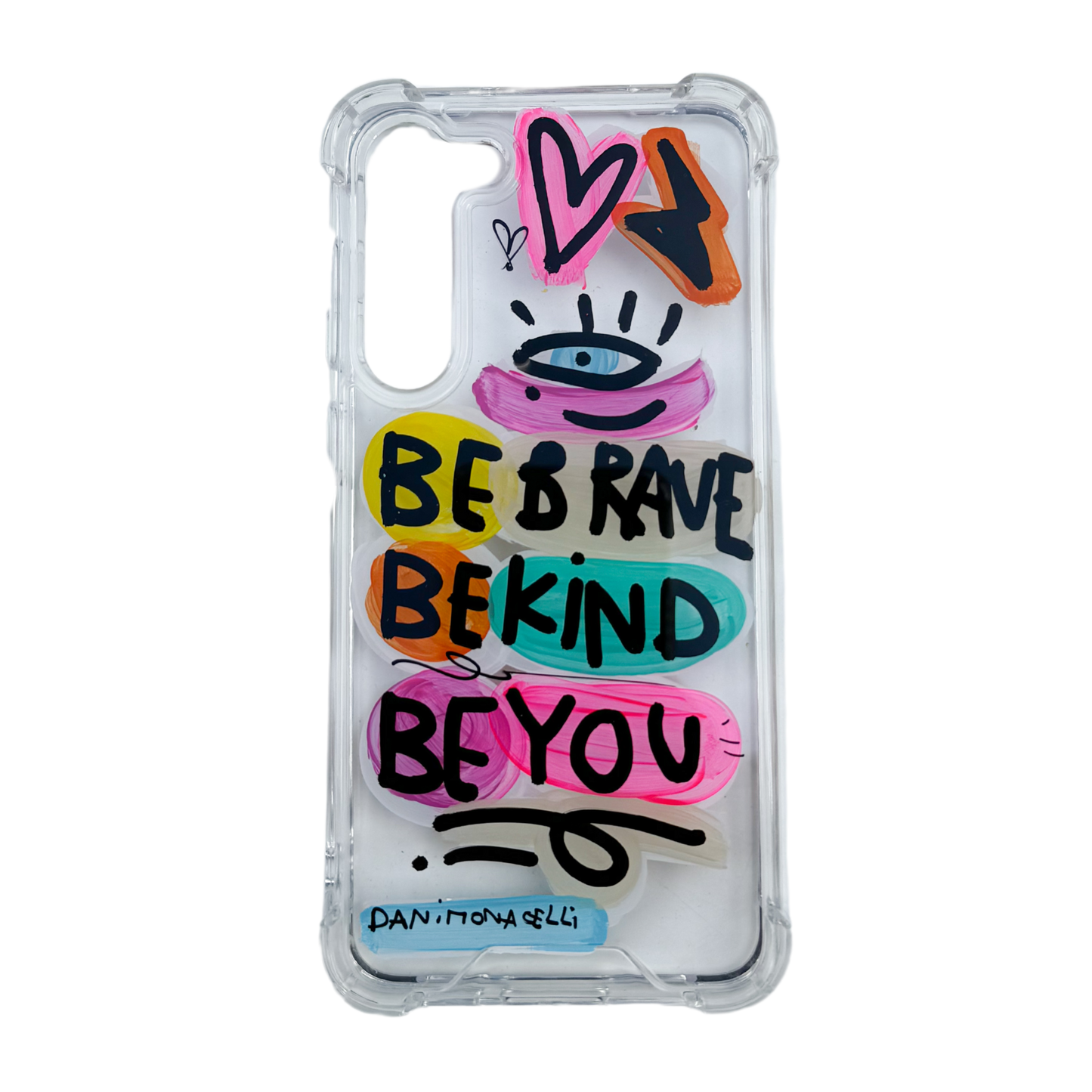 Samsung Custom Phone Case