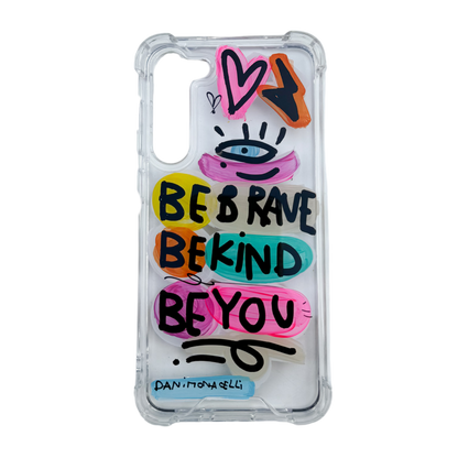 Samsung Custom Phone Case