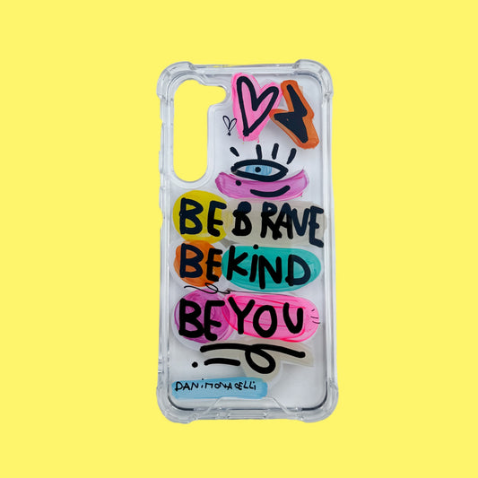 Samsung Custom Phone Case