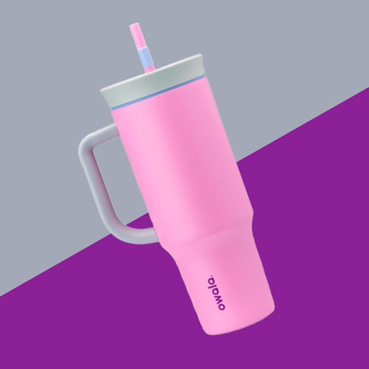 Owala Tumbler Carry with Handle 40 onz