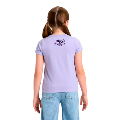 Kpop Demon Hunters T-Shirt - Ramen