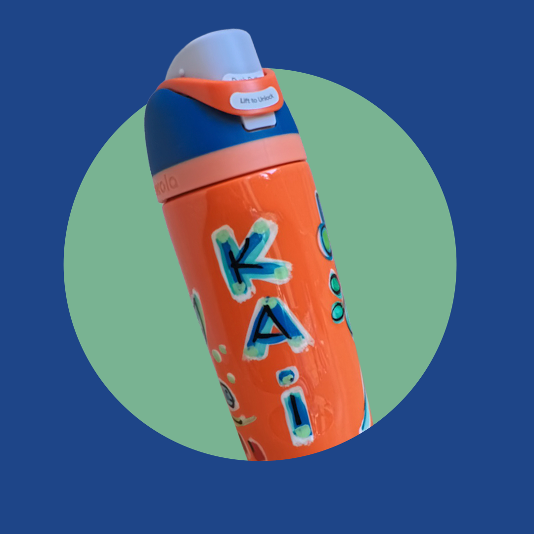 Owala Free Sip Back to School