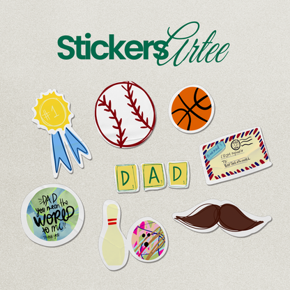 Girls Dad’s Club T-Shirt – Father’s Day Edition