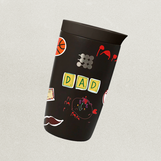 Customized Father’s Day Customized Coffee Mug