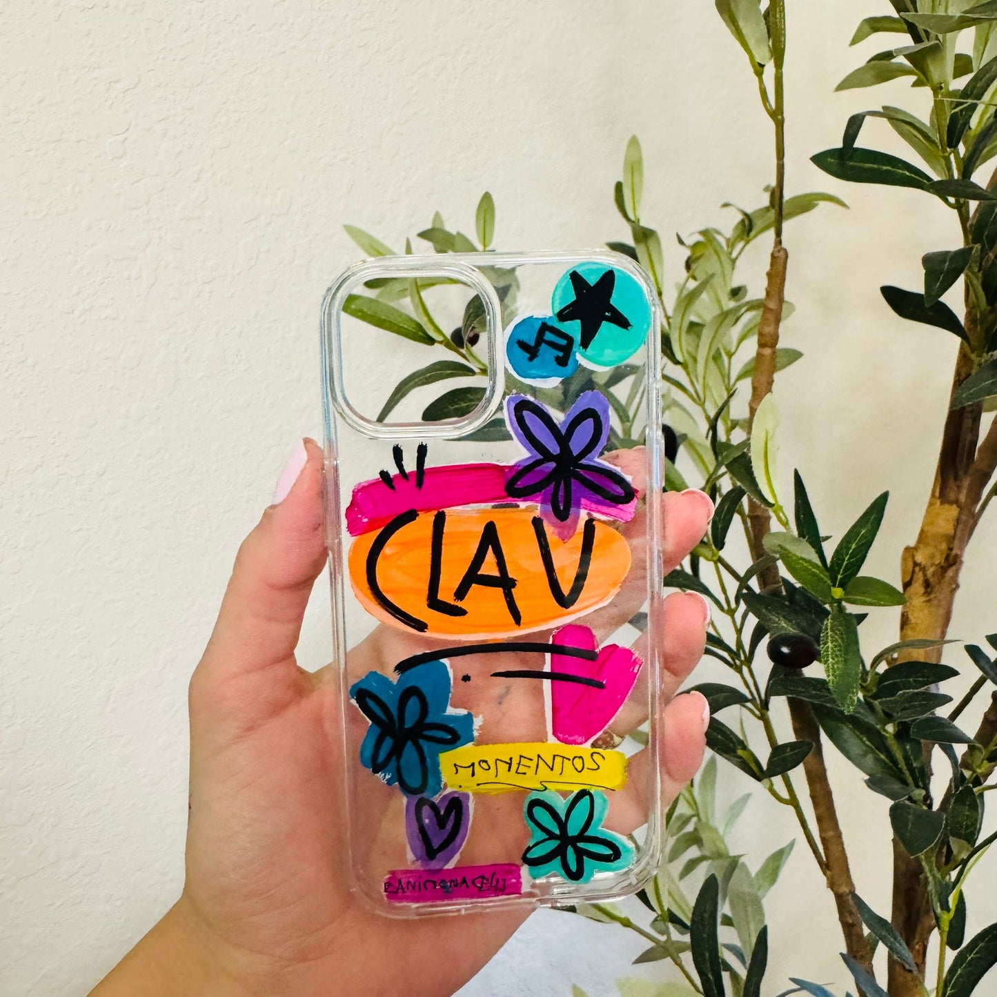 Arteexperience - Phone case