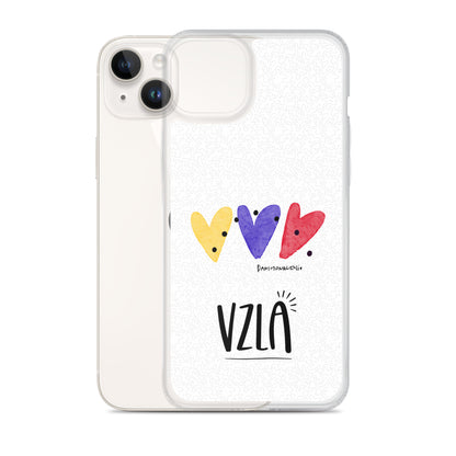 7 Estrellas - iPhone Case