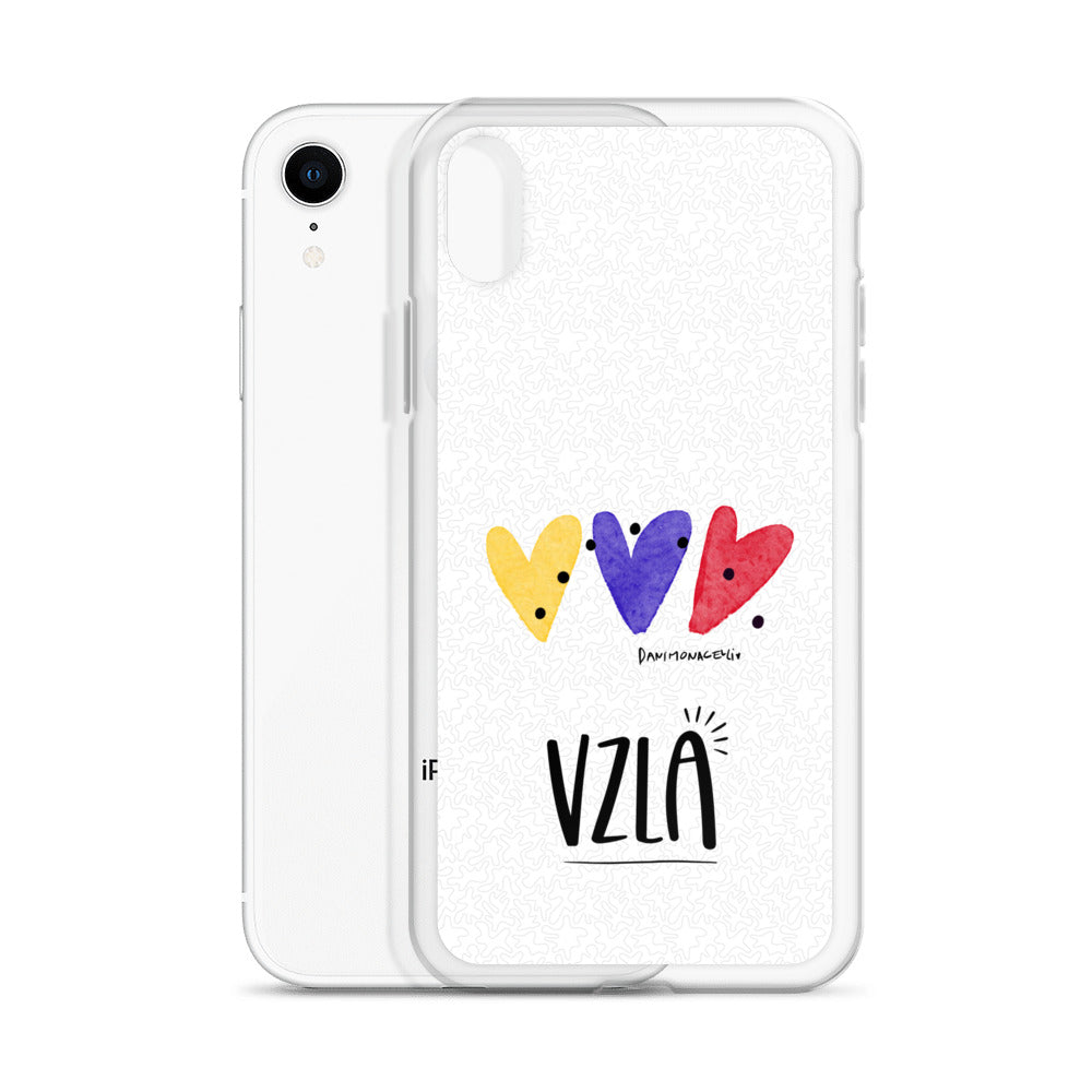 7 Estrellas - iPhone Case