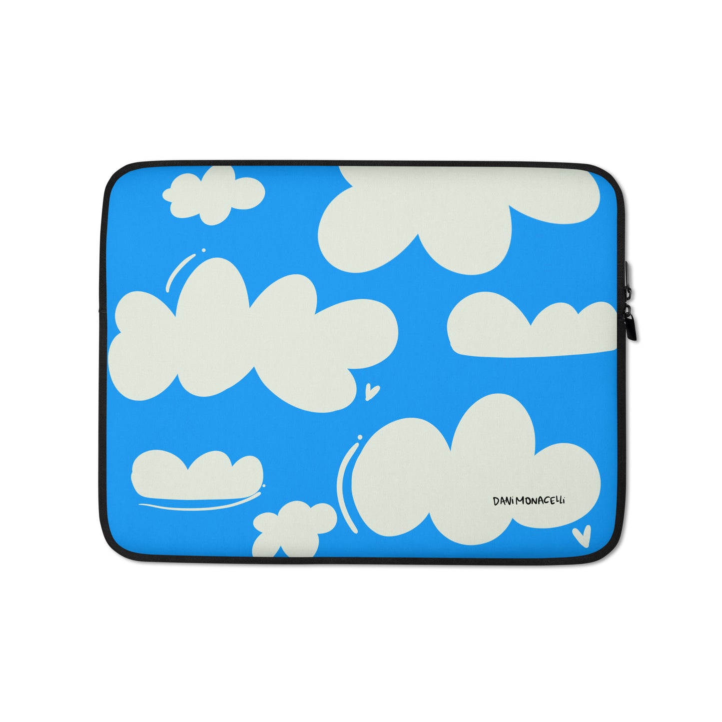 Laptop Sleeve - Clouds