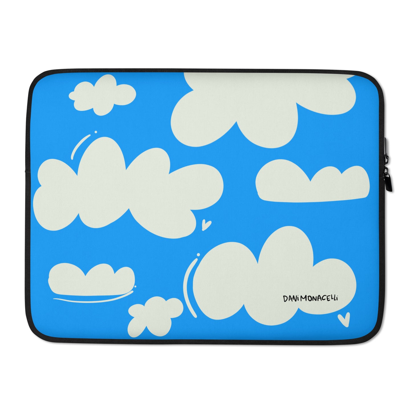 Laptop Sleeve - Clouds