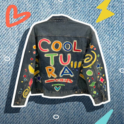 Denim Jacket's Workshop
