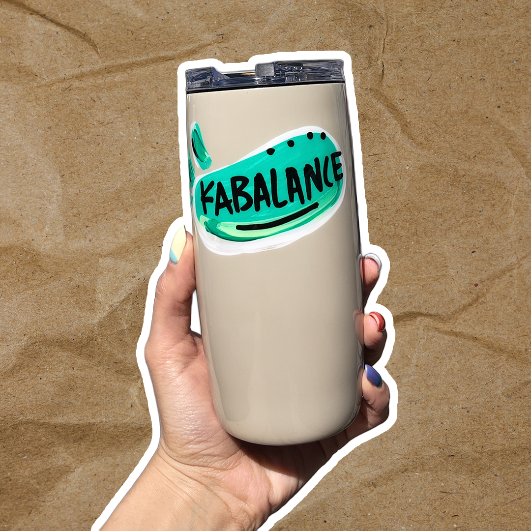 Canva + Coffee Mug 💛  Option 3 - Valentines day!