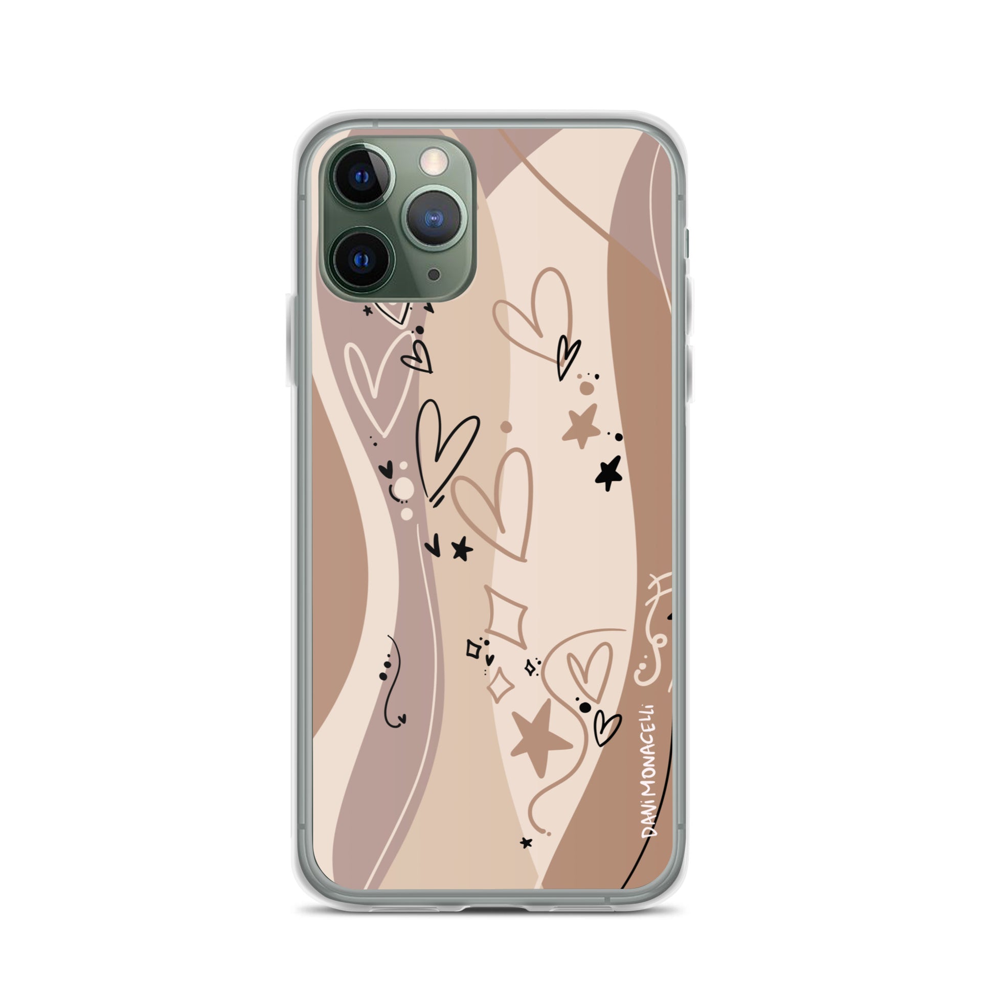 Nude Case – Artee By Dani Monacelli Nude Case – Artee By Dani Monacelli